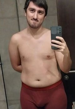 Me gustaría abrir un onlyfans pero nose si tengo cuerpo para eso