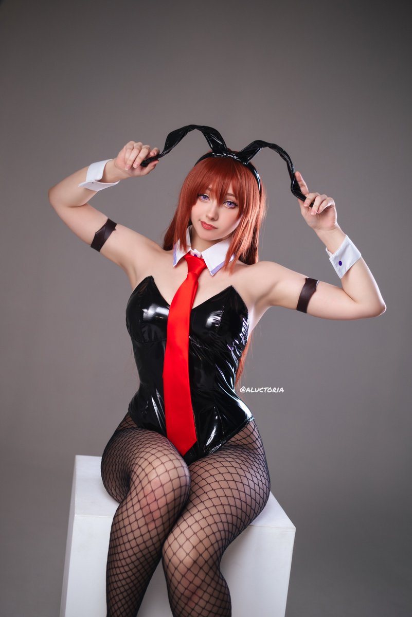 Aluctoria tweet media