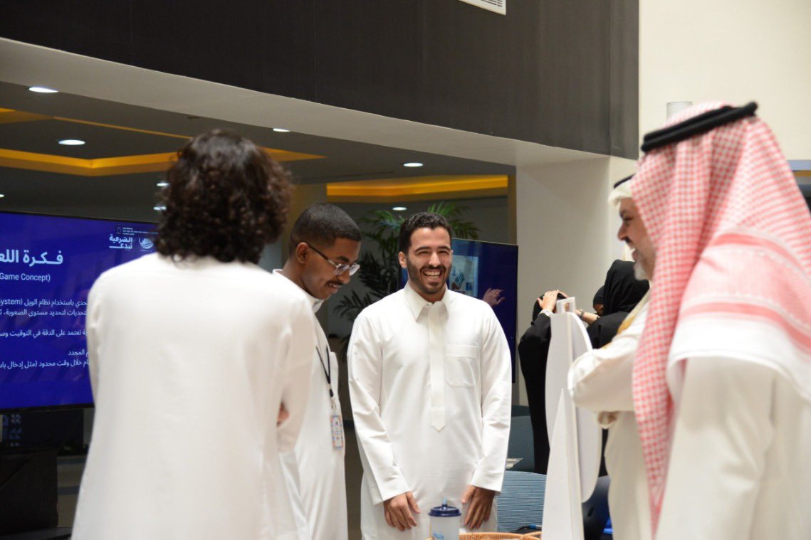 FaisalAlmutairi tweet media