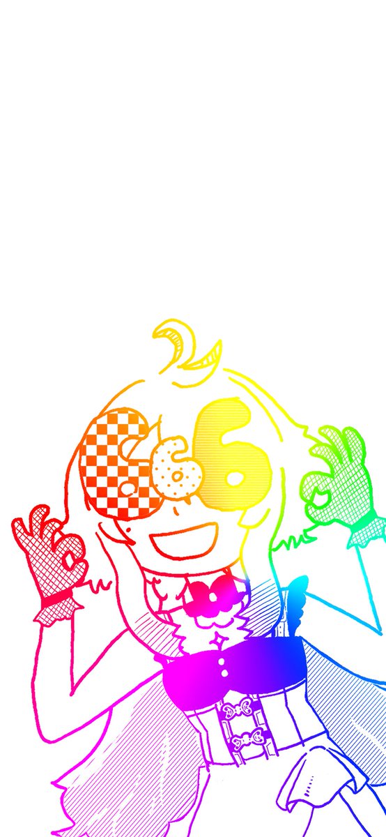 にょろにょろ　2点おまとめ♫ これが2026年の激メロ仕草ってわけ 私に続け🫵