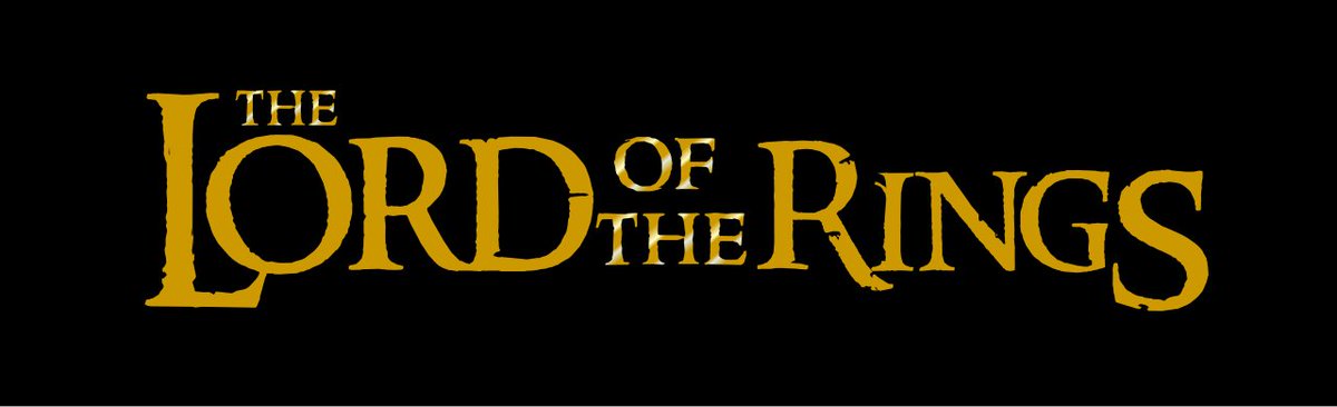 Lord of the Rings Daily tweet media
