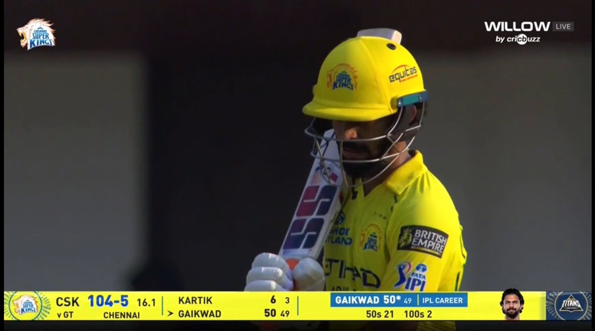 CricBeat tweet media