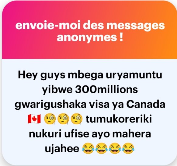 umuhirwa 2 😎🤞🏽 tweet media