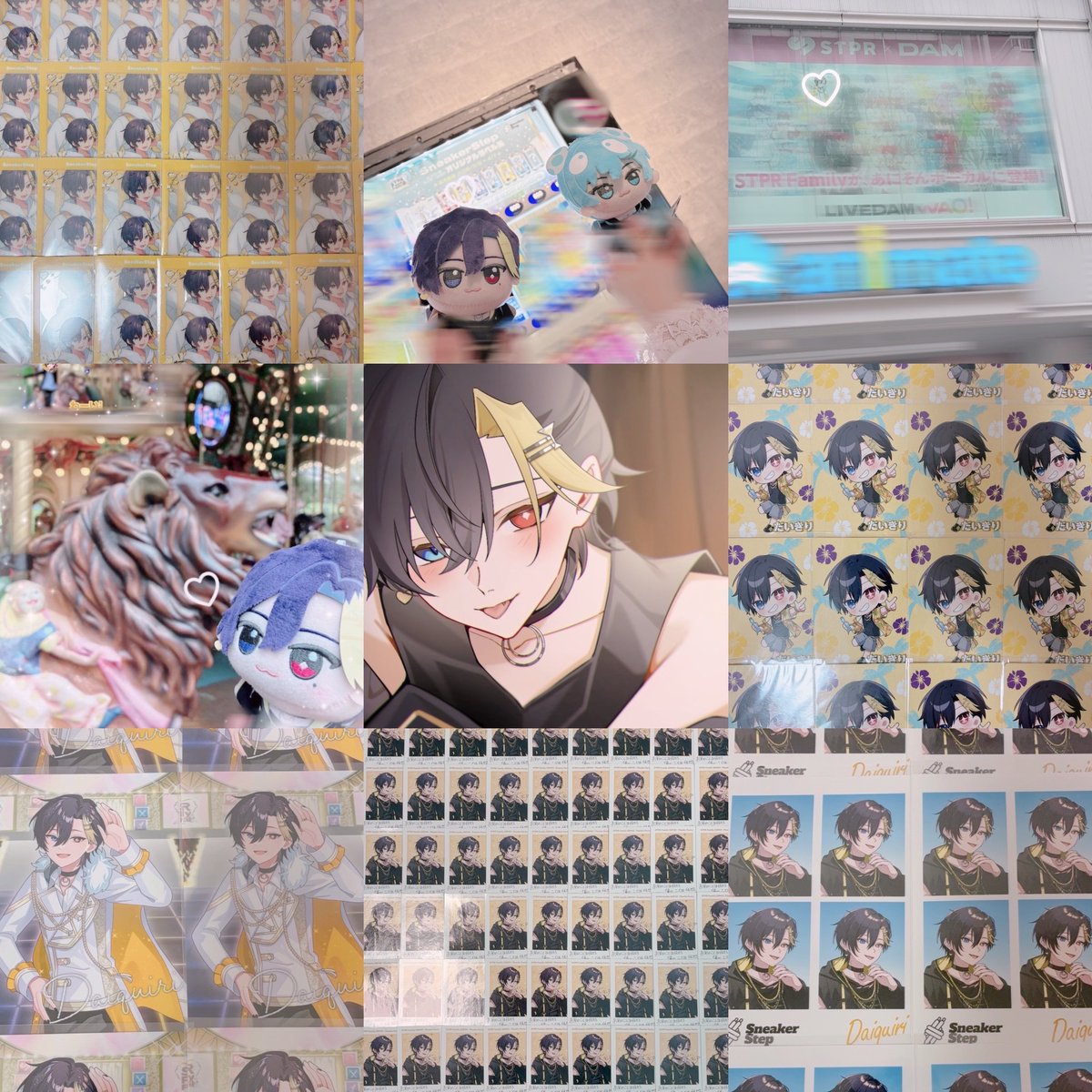 くれ tweet media