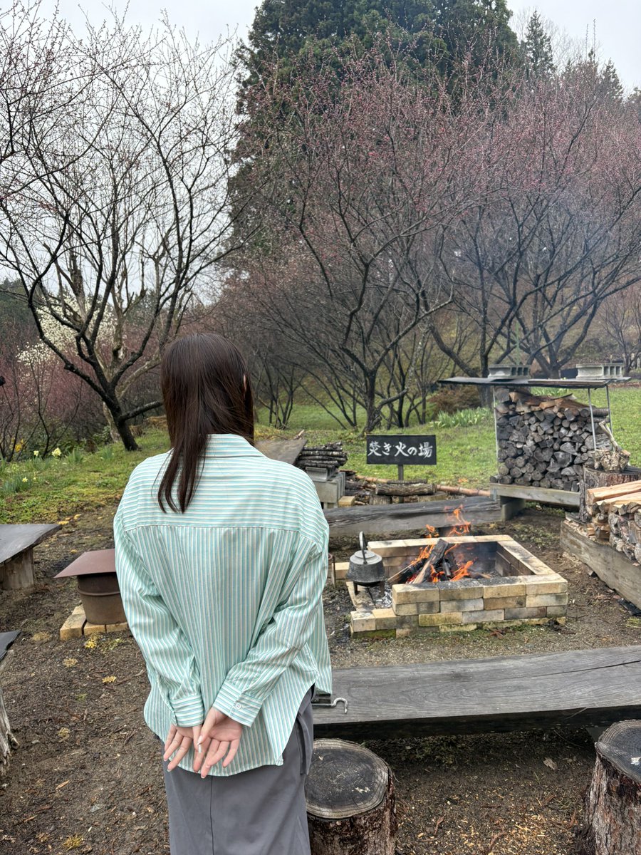 遠藤 栞 tweet media