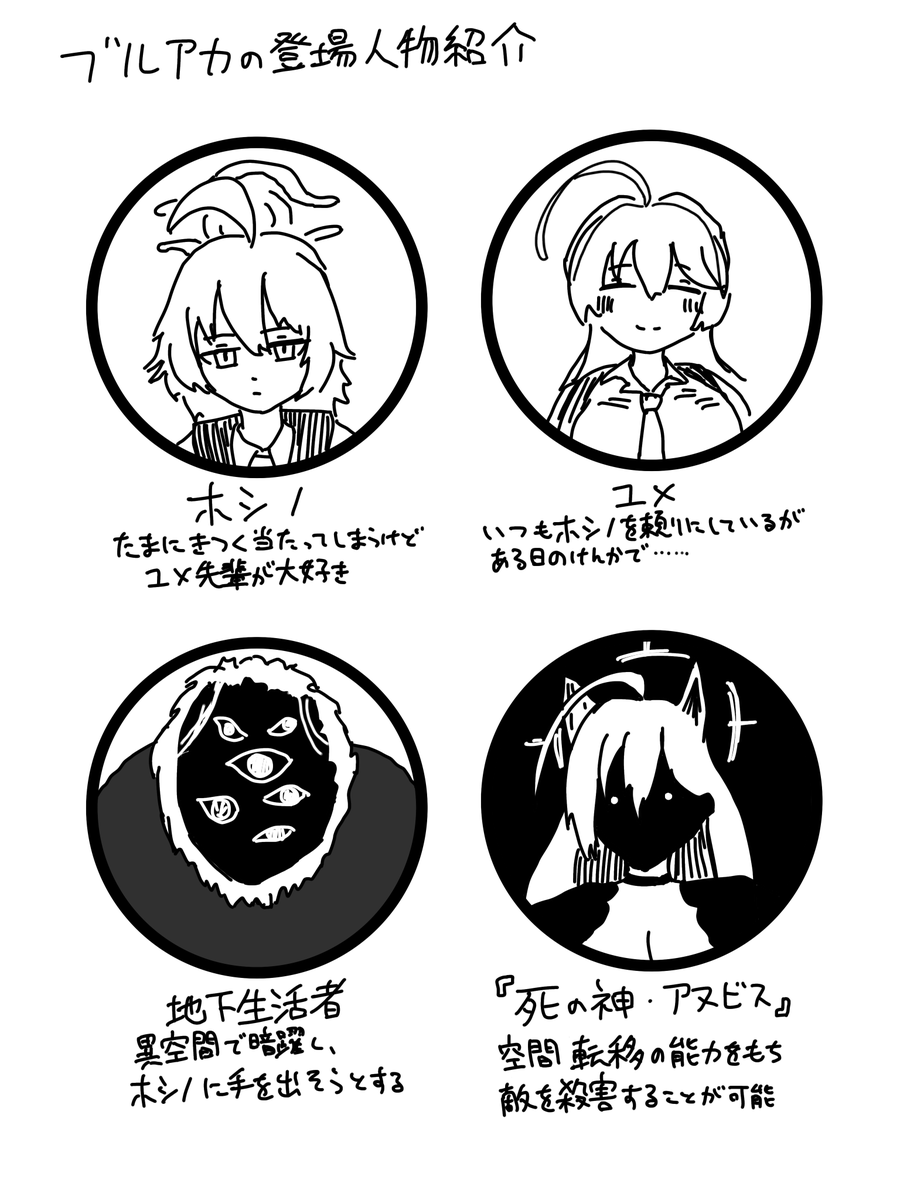 雨羽蓮/AmoHas tweet media