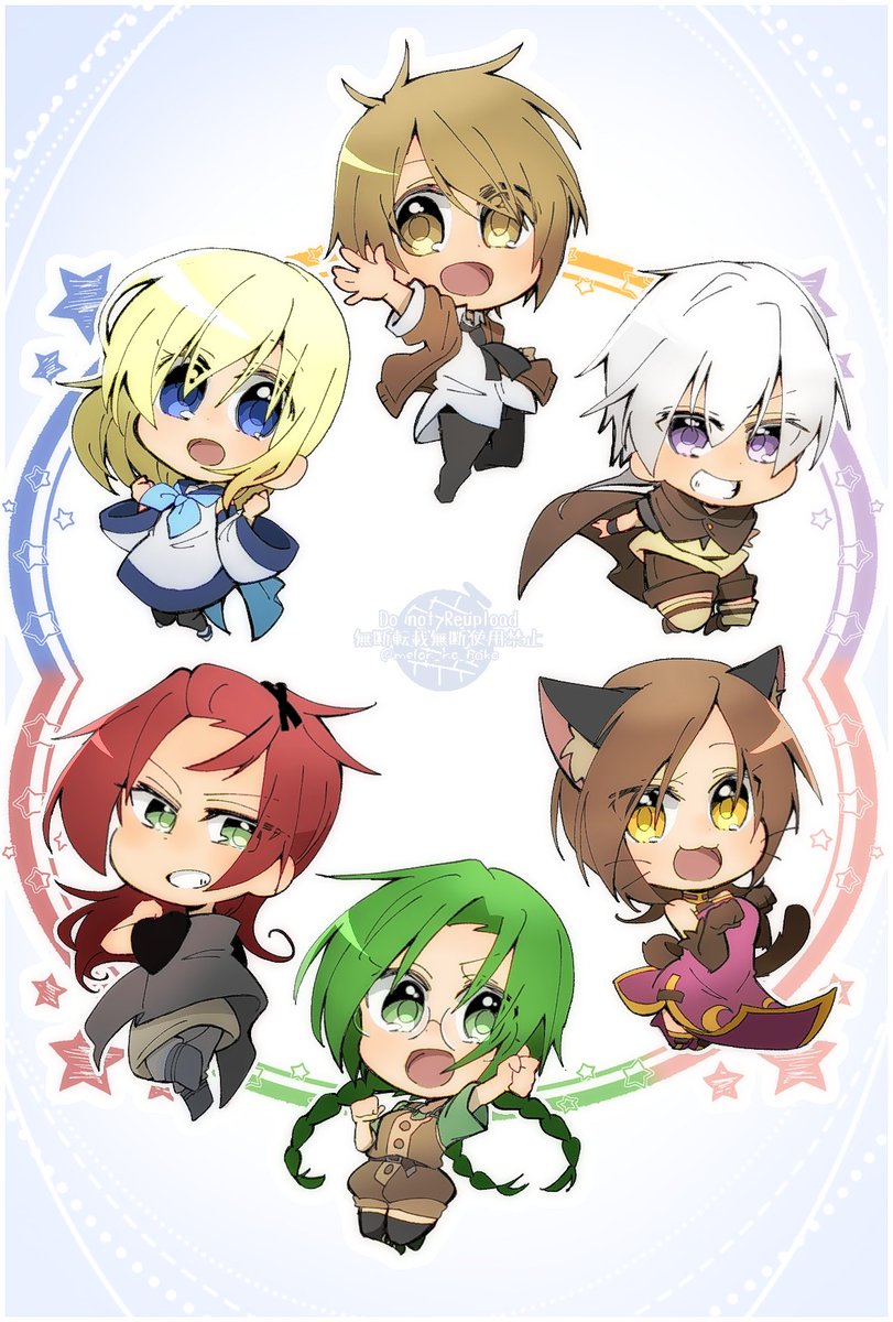 #絵柄が好みって人にフォローされたい
ね