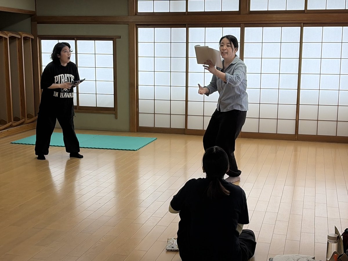 姜愛淑・강애숙・えすぎ🎗 tweet media