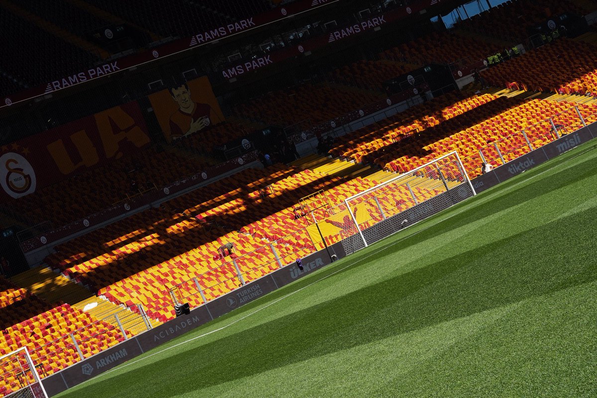 Peşindeyiz Galatasaray! tweet media