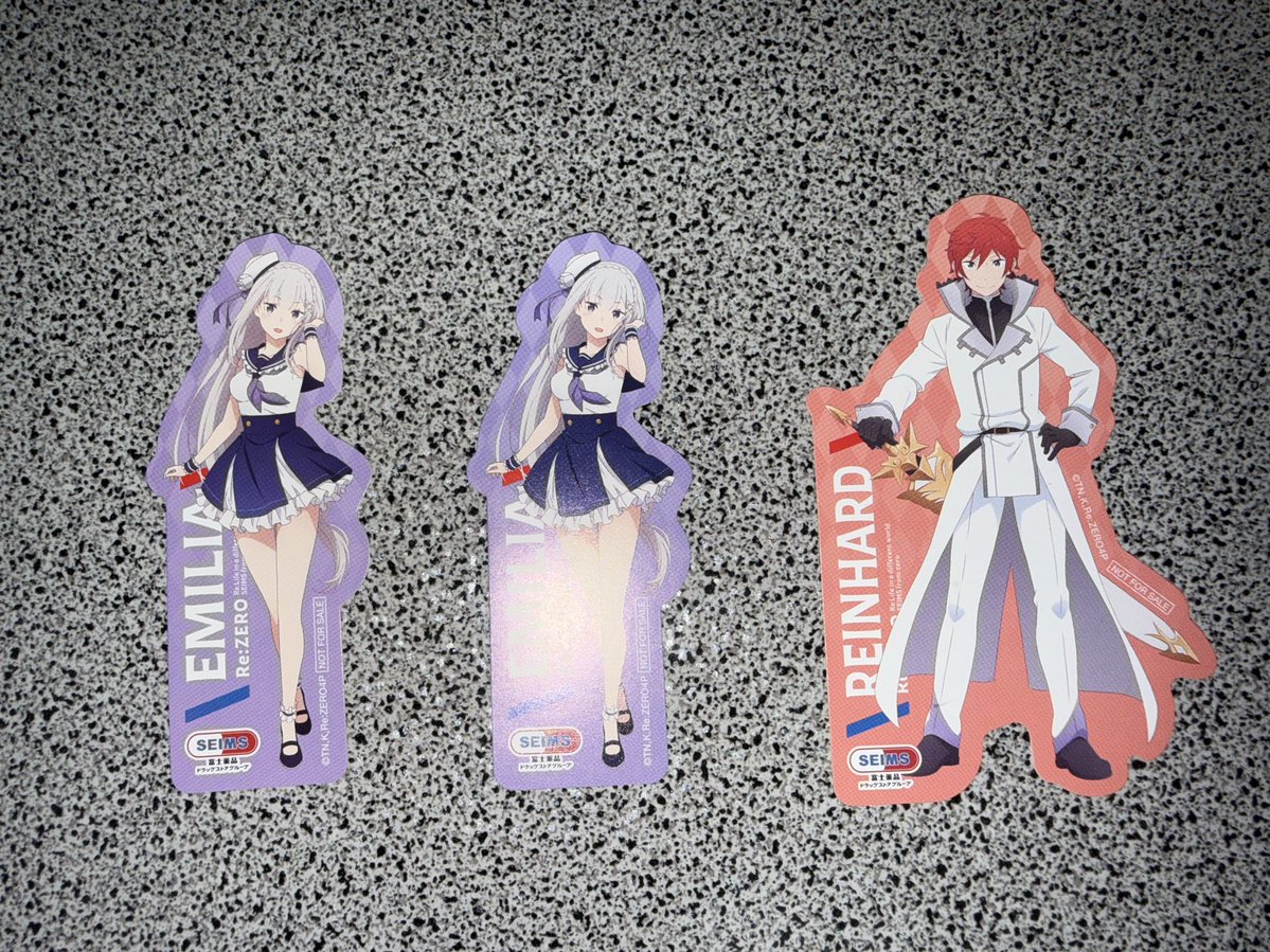 0.5ボルト tweet media