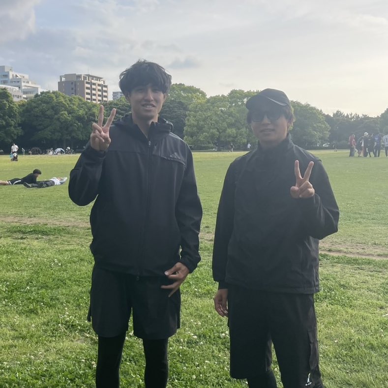SÖ@モルック tweet media