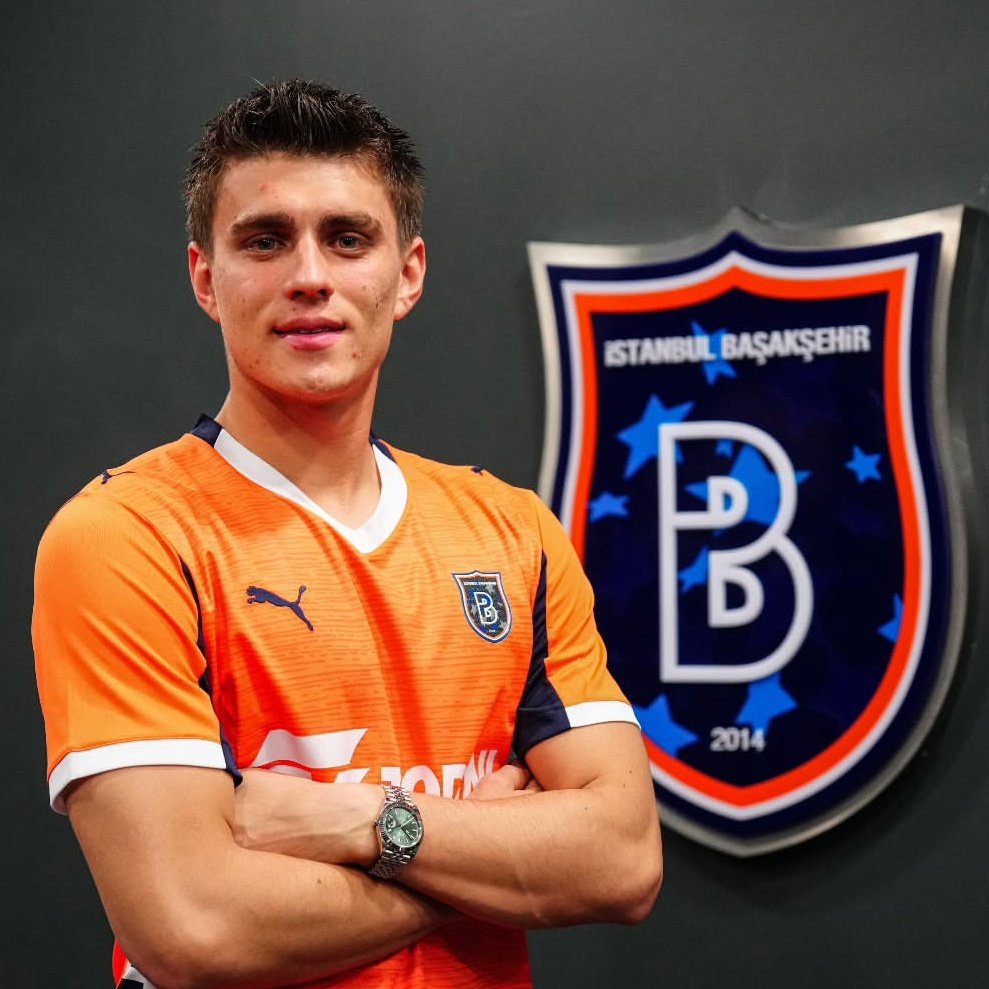 Aykut Kocaman Vekili tweet media