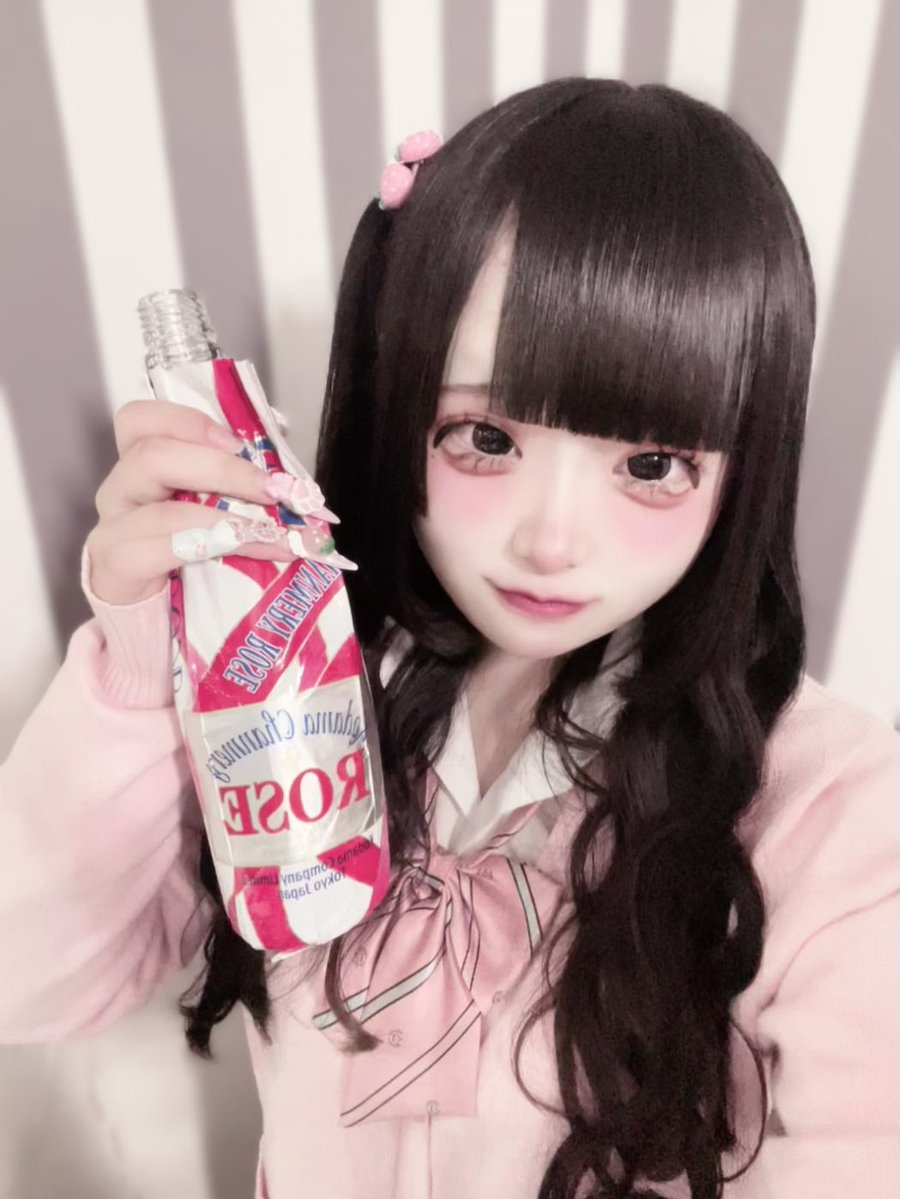 ぴぴ🍓 tweet media