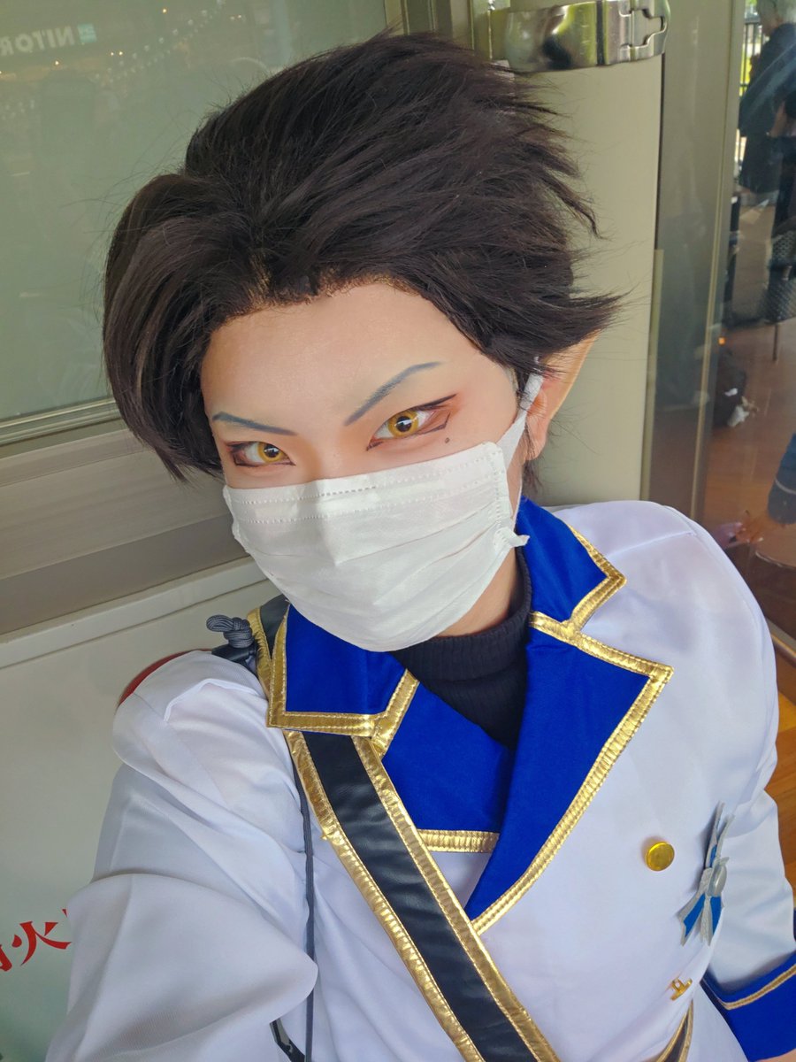 みょうり tweet media