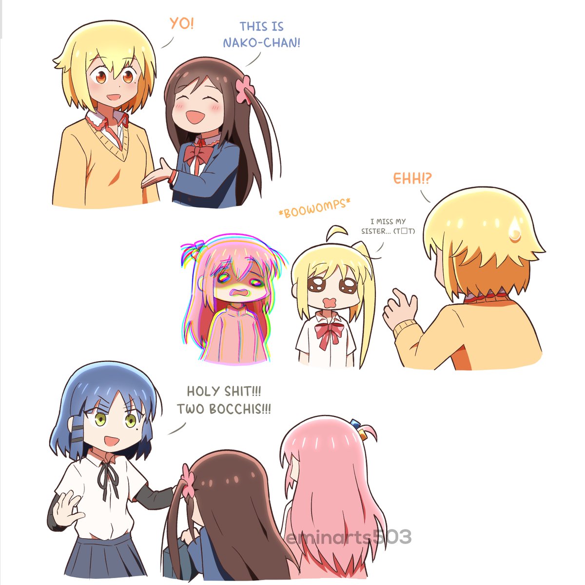 eminarts503 tweet media