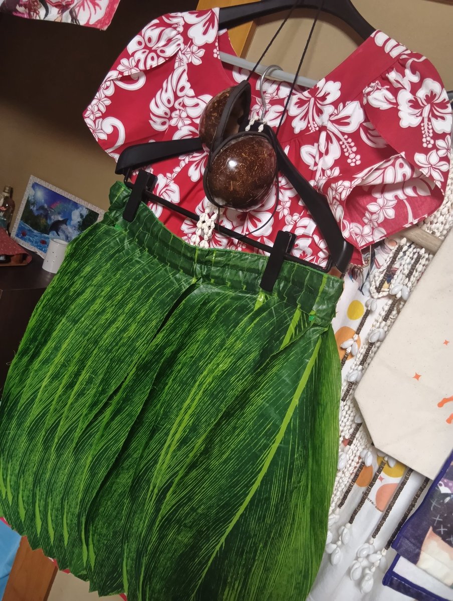 wakaba life. tweet media