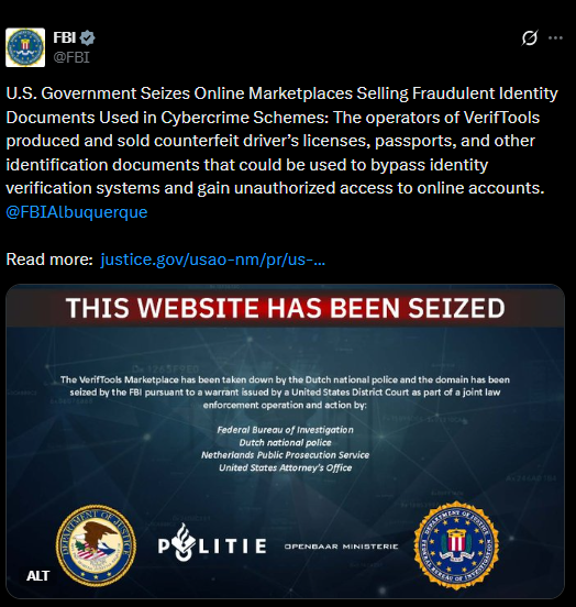 Ibrahim Koros tweet media