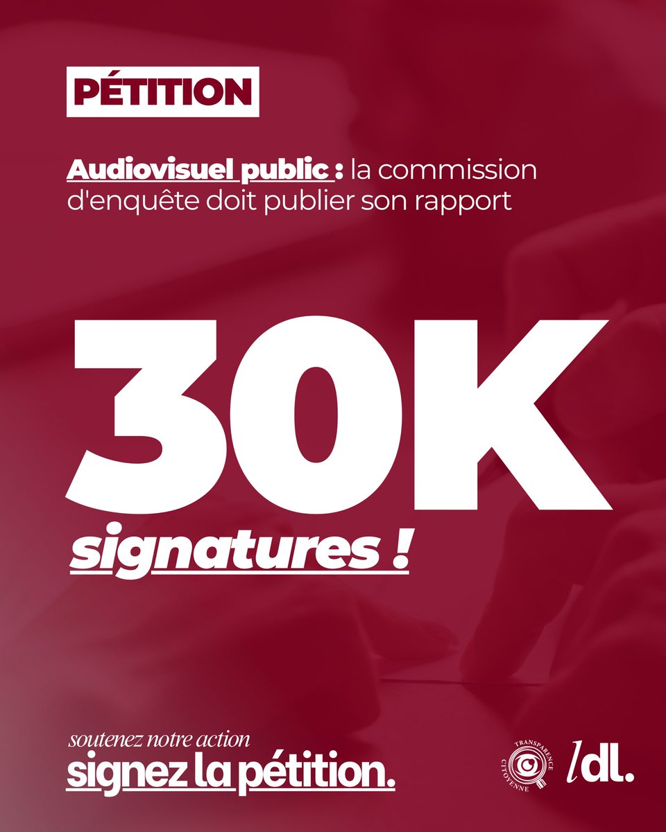 Ligue des Libertés tweet media