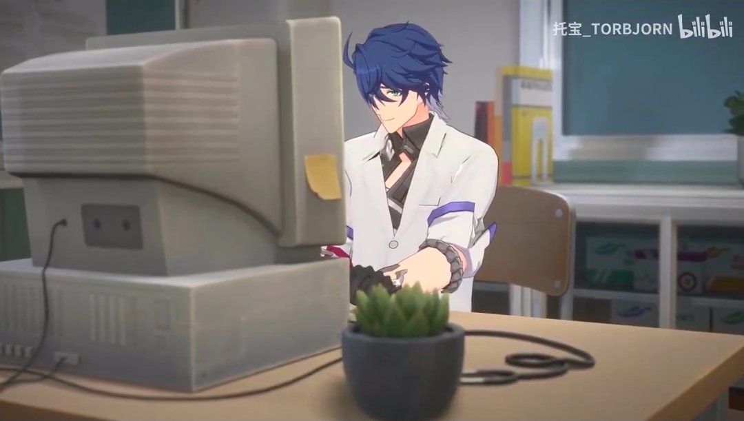 they delayed his sp so much that he decided to get a job