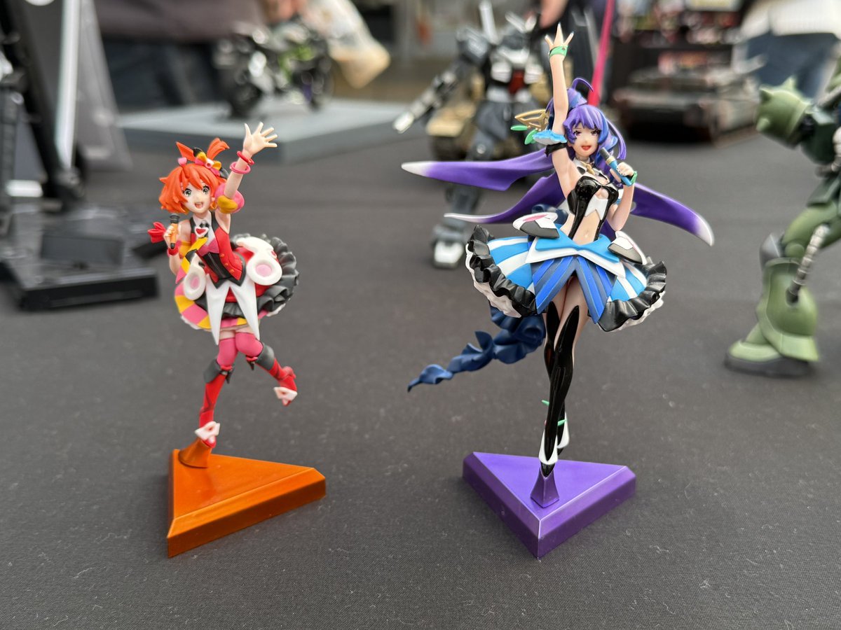 いせりあﾍ(ﾟωﾟﾍ) tweet media