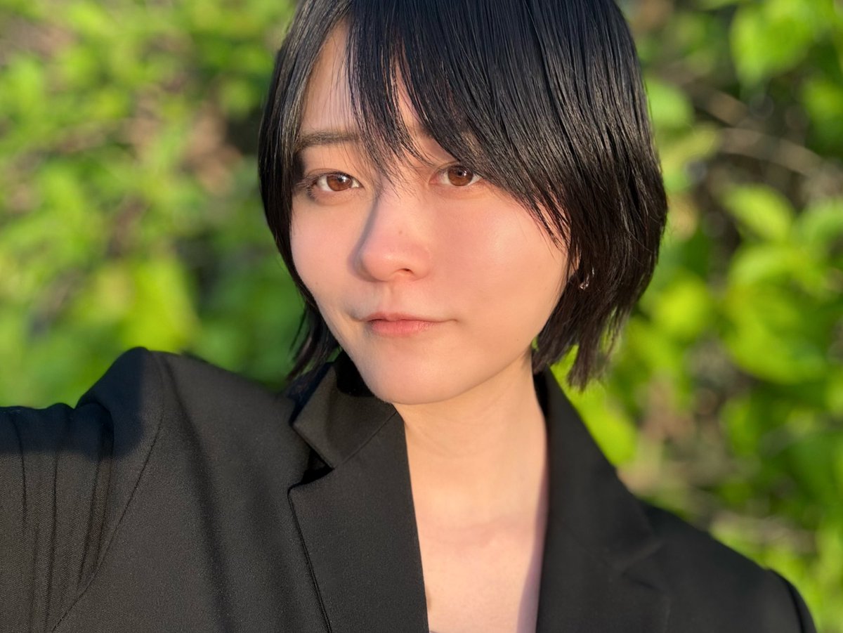 彩雪(ayase) tweet media
