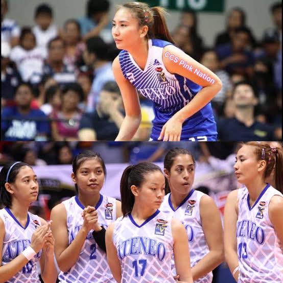 Kenny (AKA Hetty Morado) - hindi Atenean tweet media