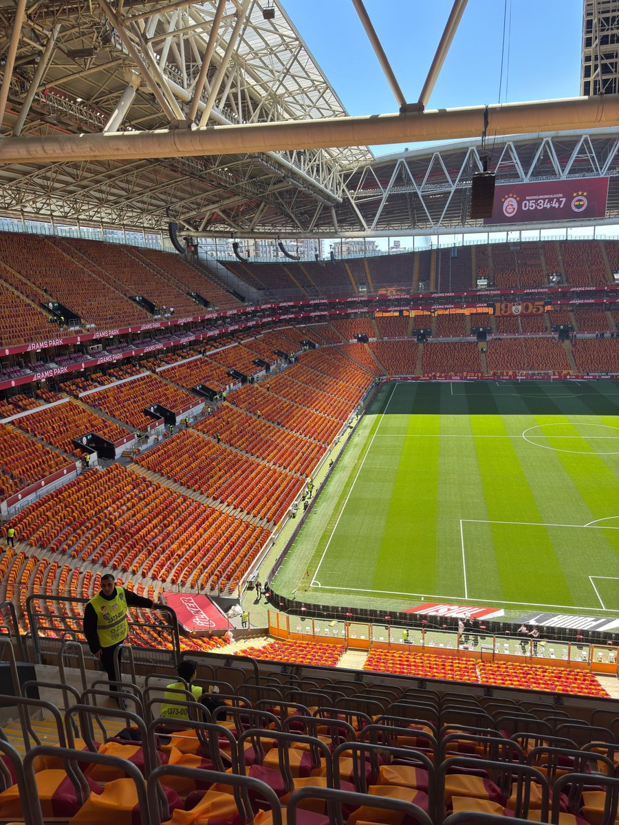 Forza Cimbom tweet media