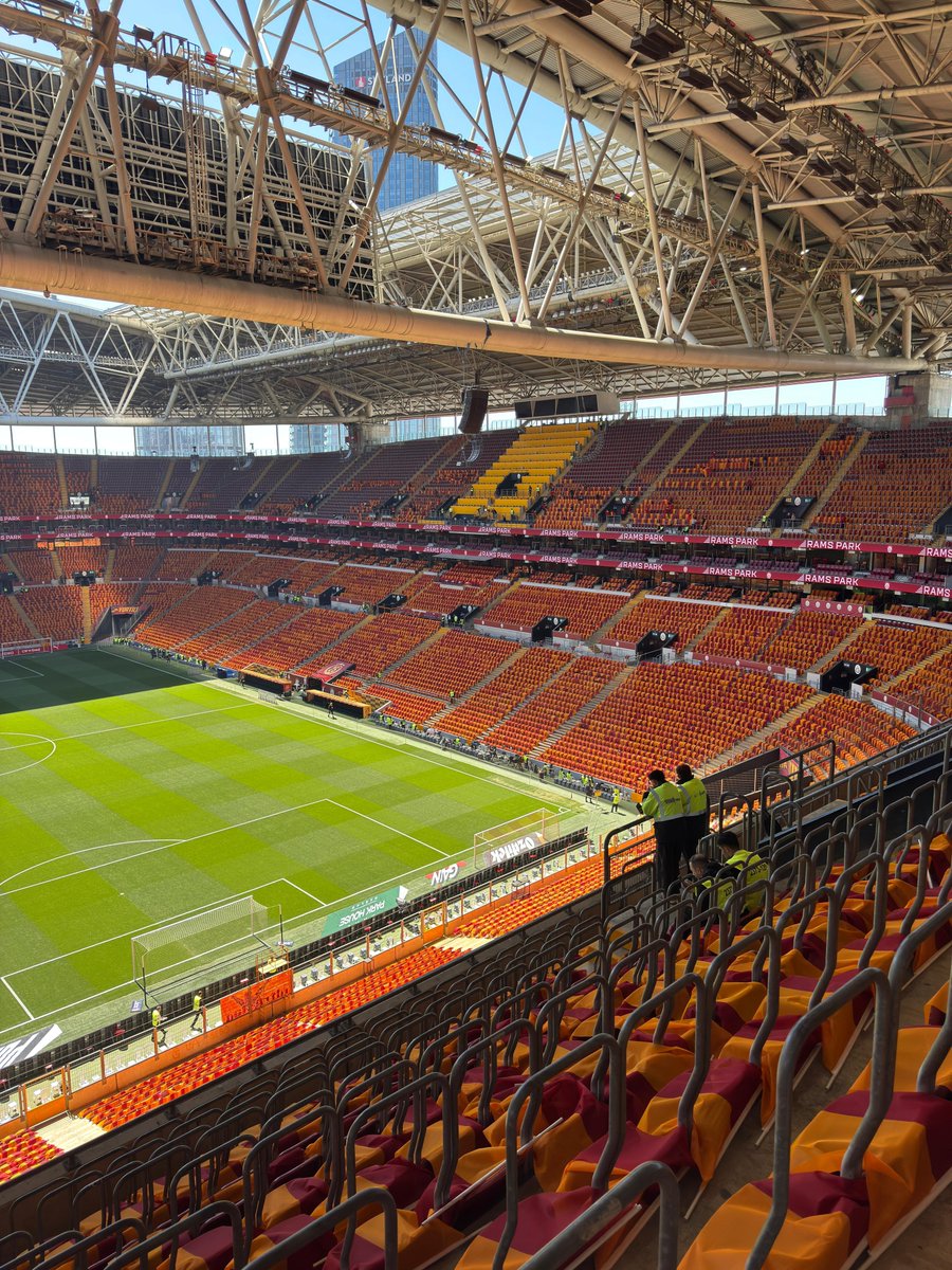 Forza Cimbom tweet media
