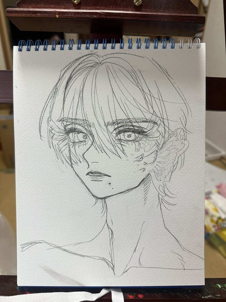 いときち🍅 tweet media