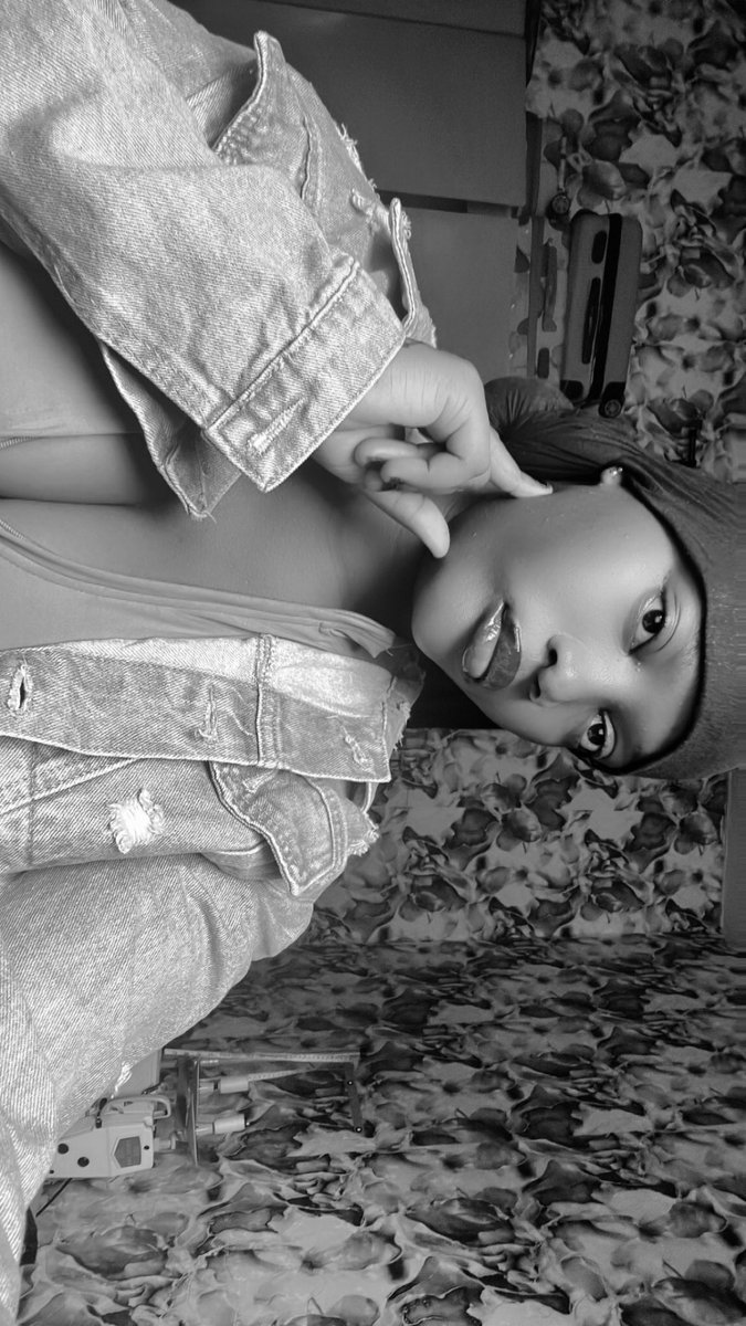 OLUWAFERANMI🧕🏻 tweet media