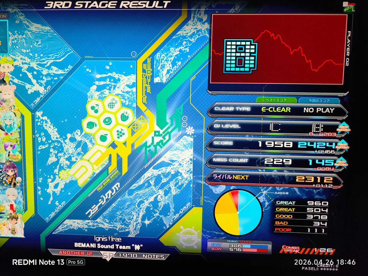 ぱぷる🐻 tweet media
