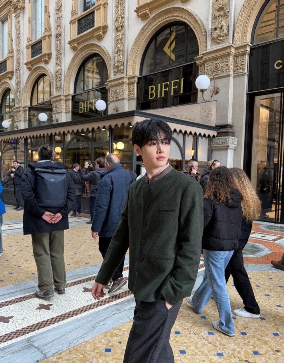 Sunghoon tweet media