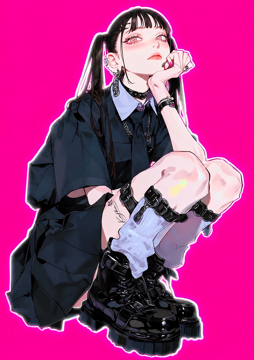 Post by Kafka on X: ふーん。