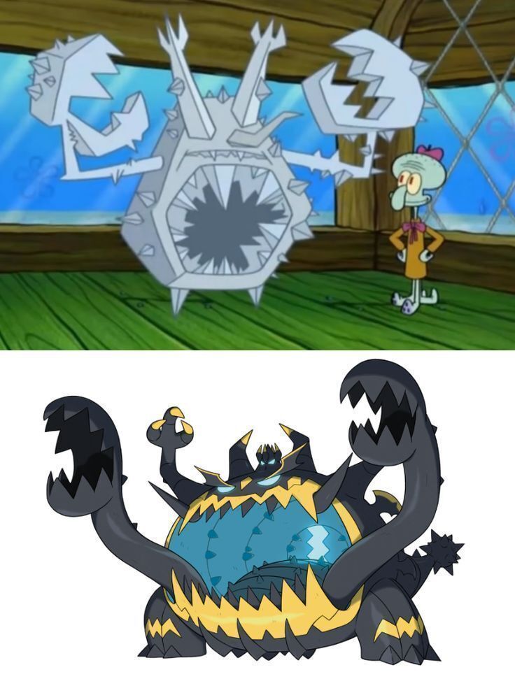 Pokémon Posts tweet media