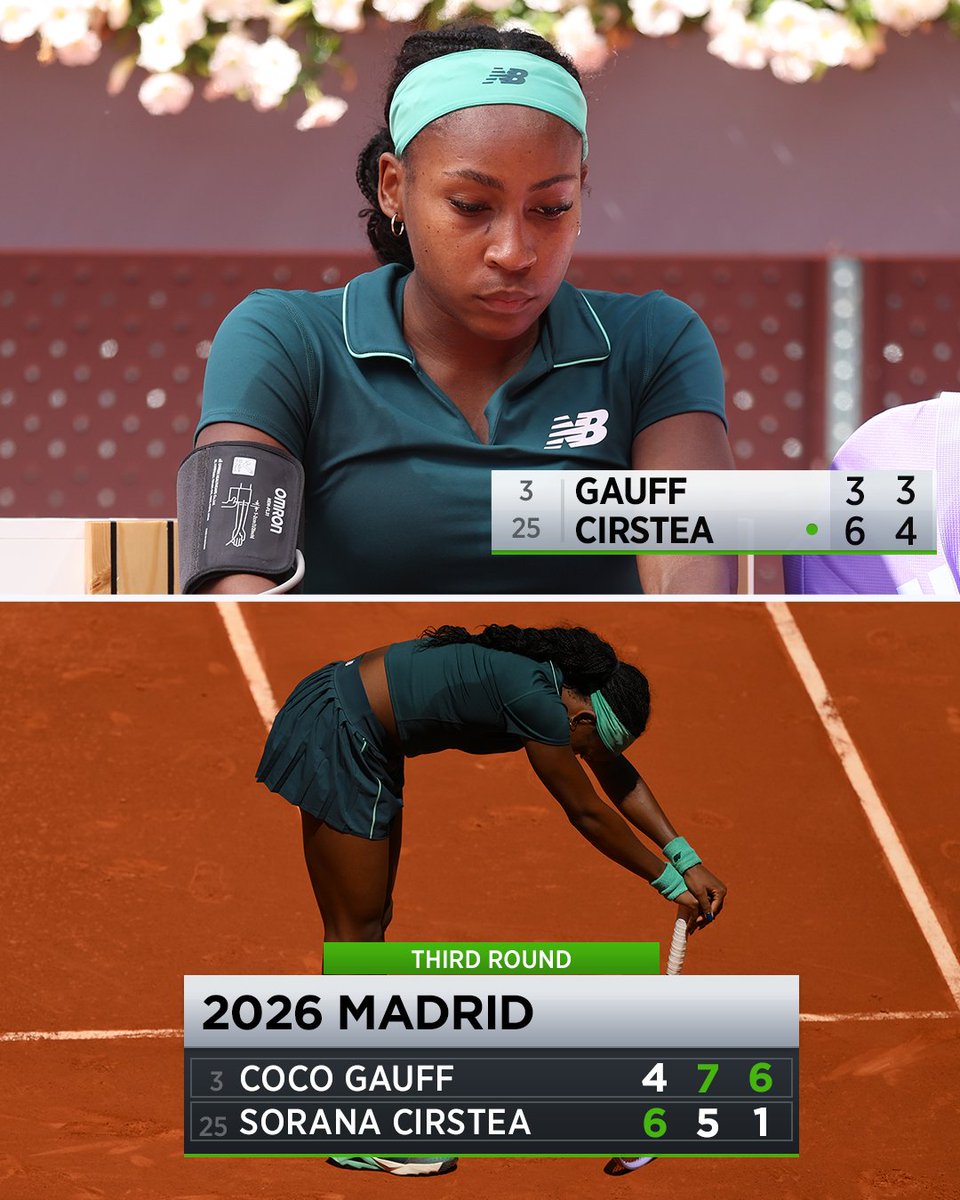 Tennis Channel tweet media