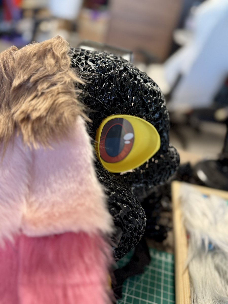 BerryBarnWorks's tweet photo. Peek a boo 👀✨ https://t.co/emOcUxnXg2