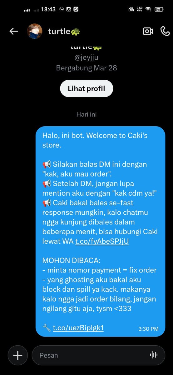 caki ᓚᘏᗢ • OPEN tweet media