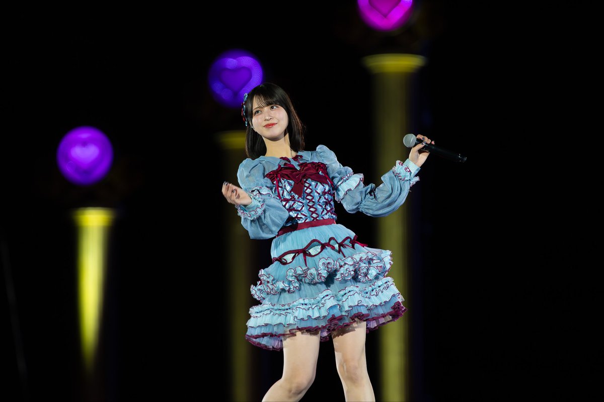 ottotto_315's tweet photo. ハマスタ 4/19
#佐々木舞香 
@sasaki_maika 
#イコラブ https://t.co/LzhkXQ4pkg