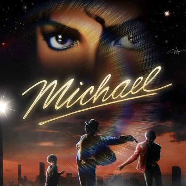MICHAEL is taking the European box office by storm, scoring the biggest opening weekend of ALL TIME for a music biopic in multiple European markets, including:

France — $17M+ 
U.K./Ireland — $14M-$15M
Germany — $7M-$8M
Italy — $6.5M-$7M
Spain — ~$6M