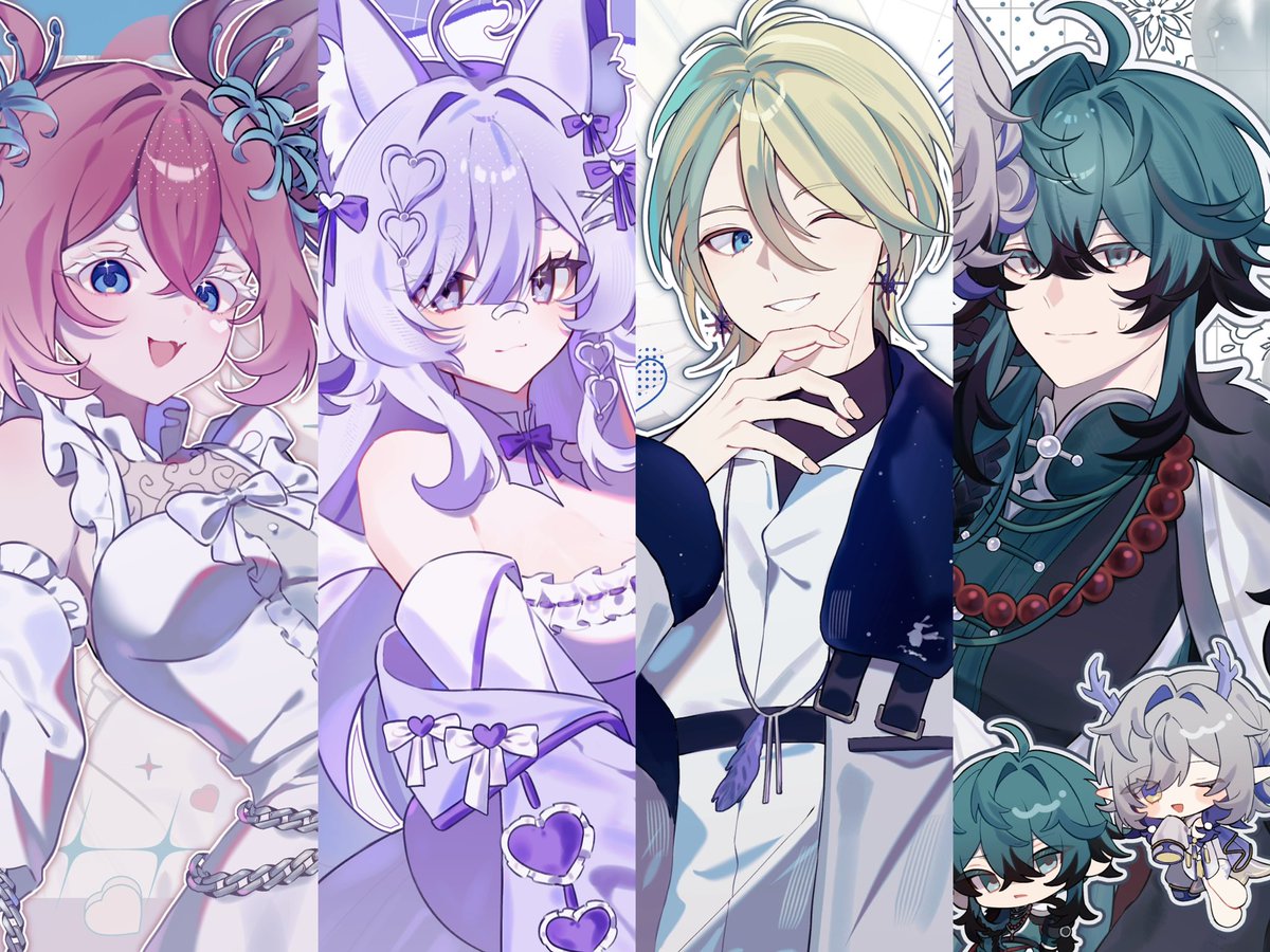 HAL。 (@HAL4924) / Posts / X
