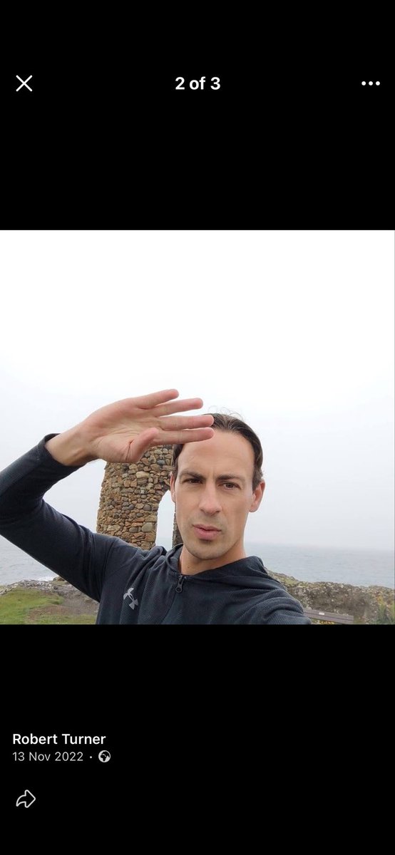 Lindyloop88's tweet image. @RoyalMail 
one of your employees named Robert Turner is publicly advocating and praying for the assassination of president Donald Trump. Is this something that #RoyalMail agrees with? Very disturbing.