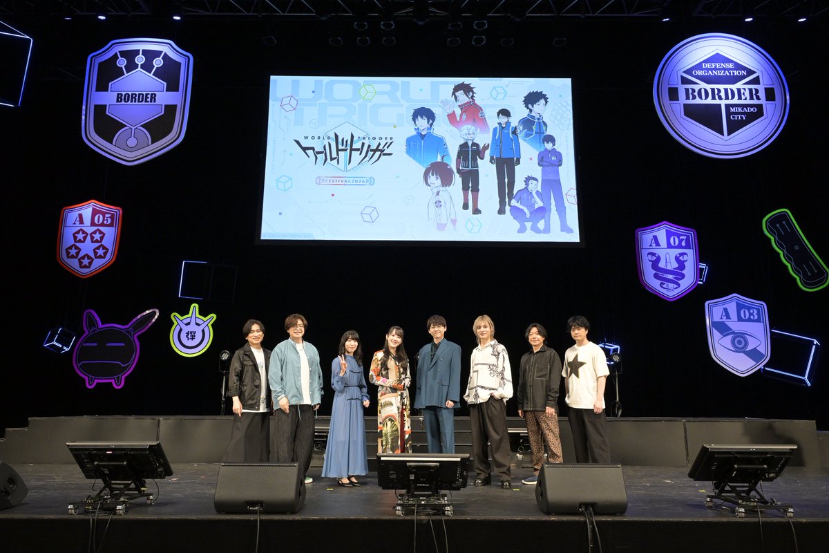 梶裕貴 Yuki Kaji tweet media