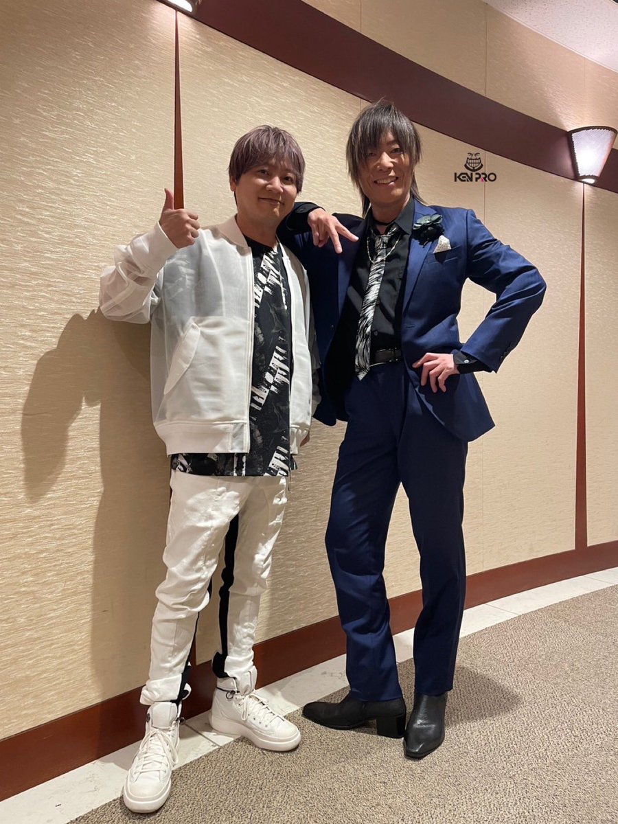 賢プロダクション tweet media