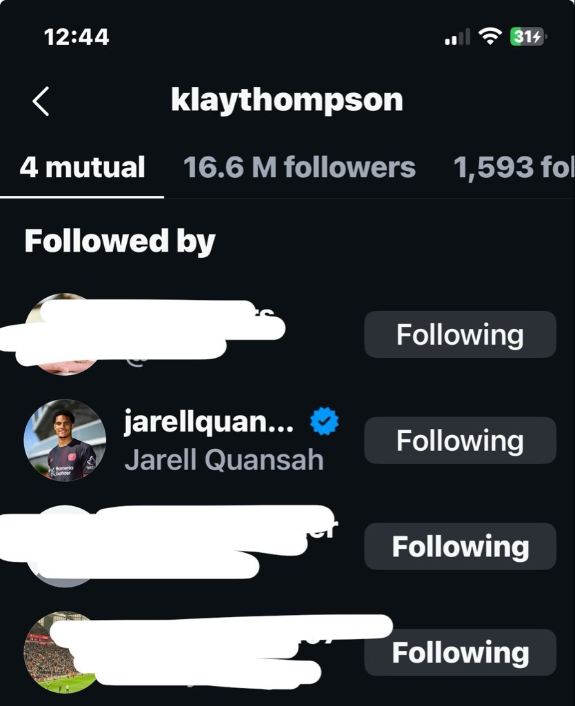 QuansahProp's tweet photo. @jarellquansah UNFOLLOW!! https://t.co/GCqCv1OYR2