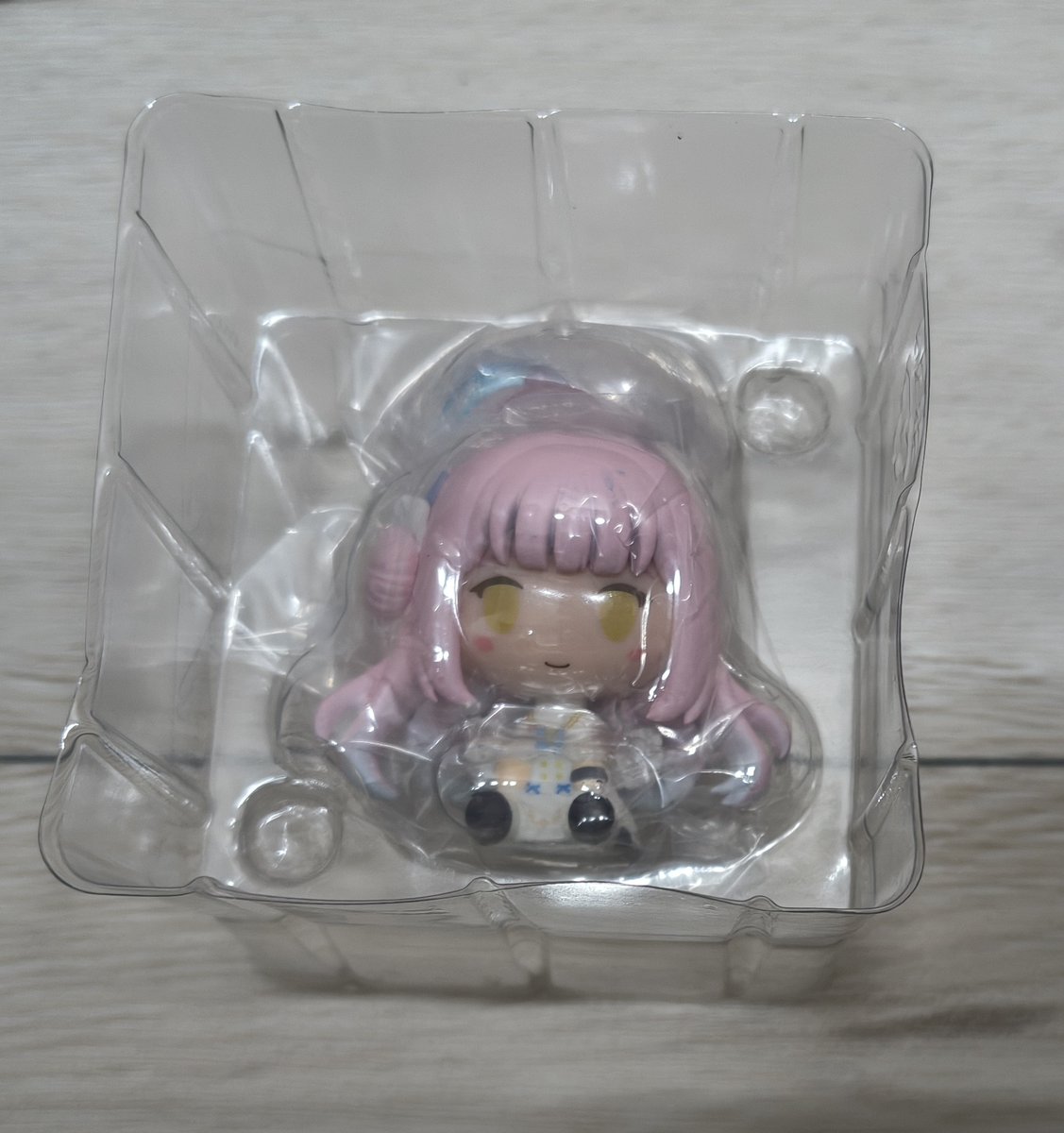 カモン tweet media