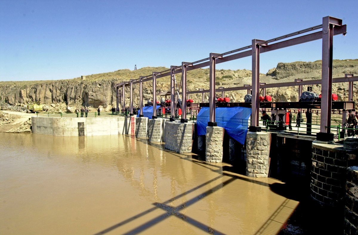 World Bank Water tweet media