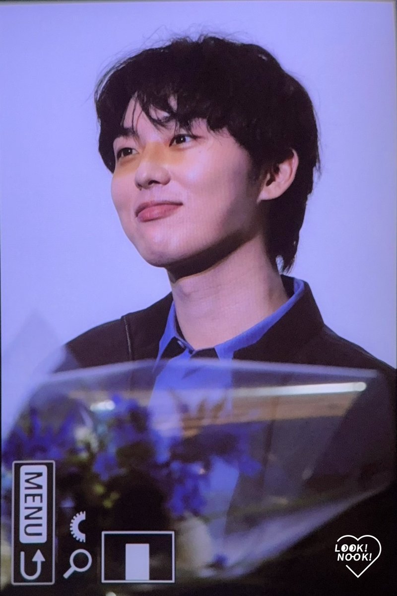 260426 MCFF 머니볼 GV

차카니 눈빛

#최현욱 #CHOIHYUNWOOK #チェヒョヌク