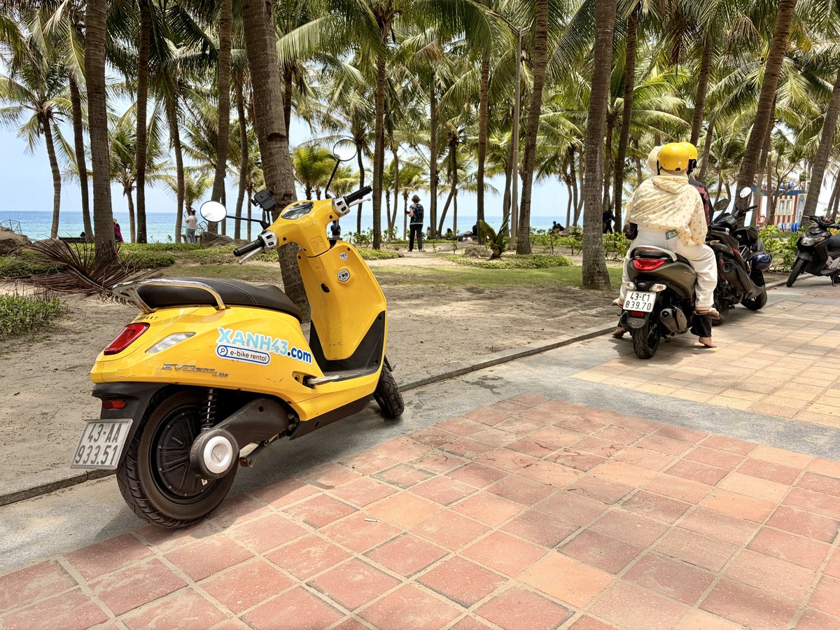 ののの🐣台湾と東南アジアをひとり旅する腹ぺこ tweet media