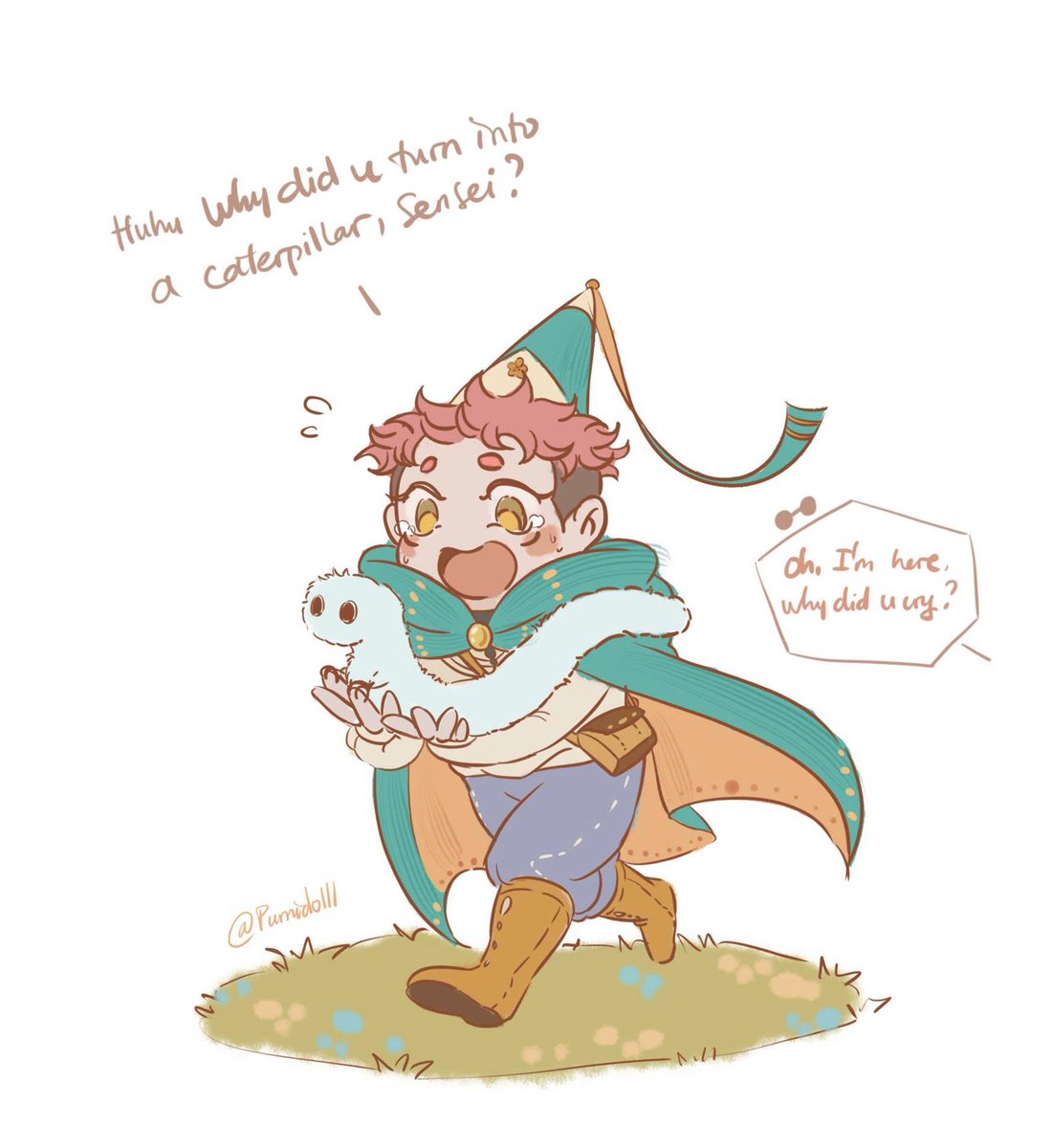 Pumidolll tweet media