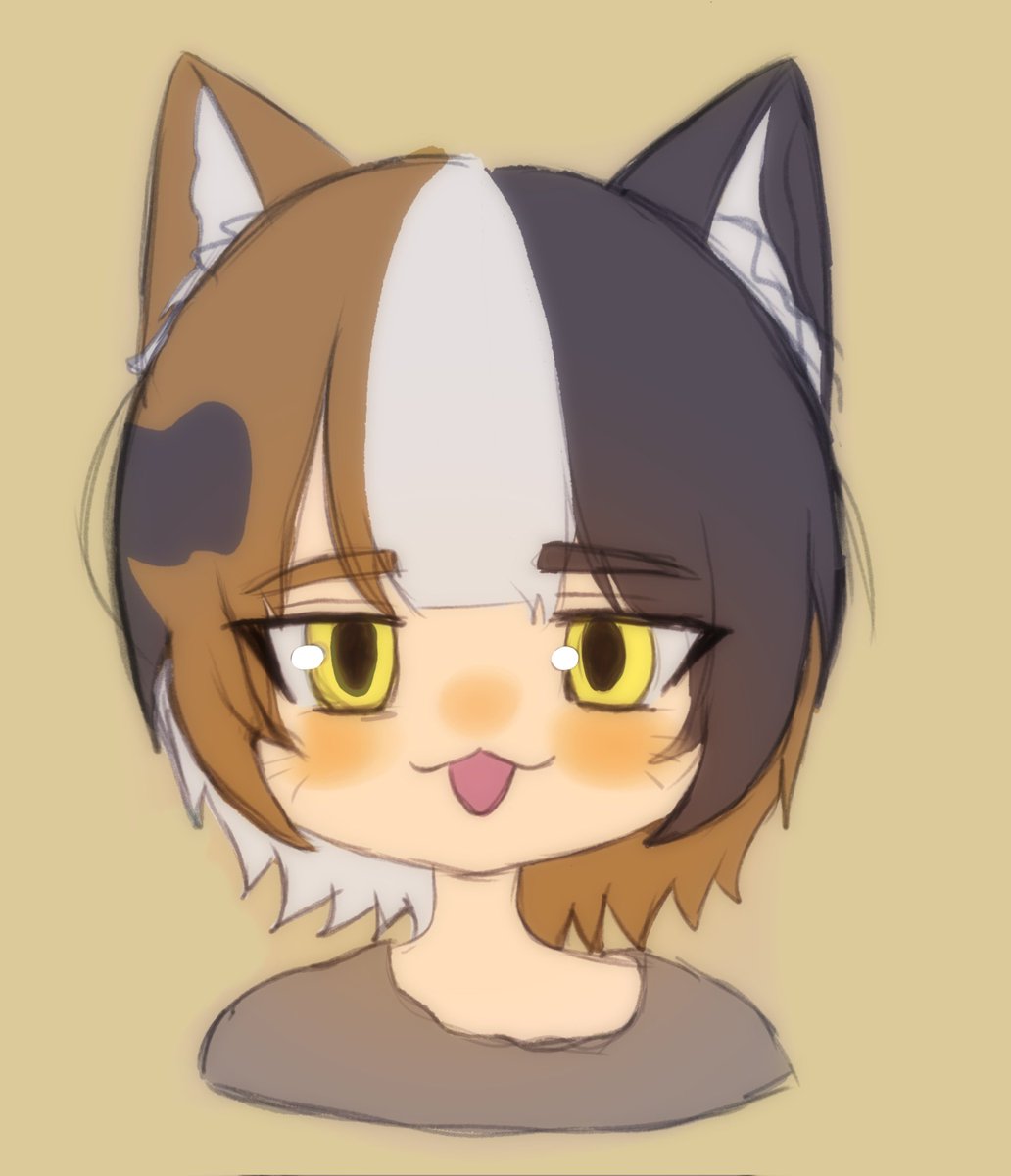 まぬーぬ tweet media
